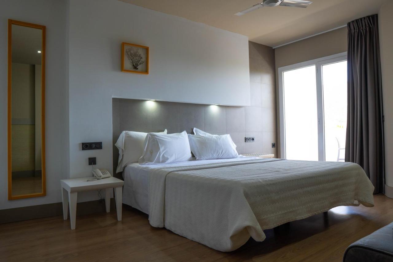 Mc Hotel San José